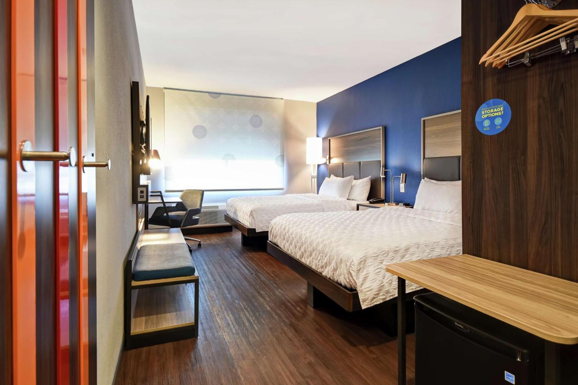 Tru By Hilton Cincinnati Airport South Florence Exterior foto